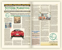 GDI Feature Article GDI Feature Article