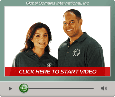 Global Domains International Global Domains International